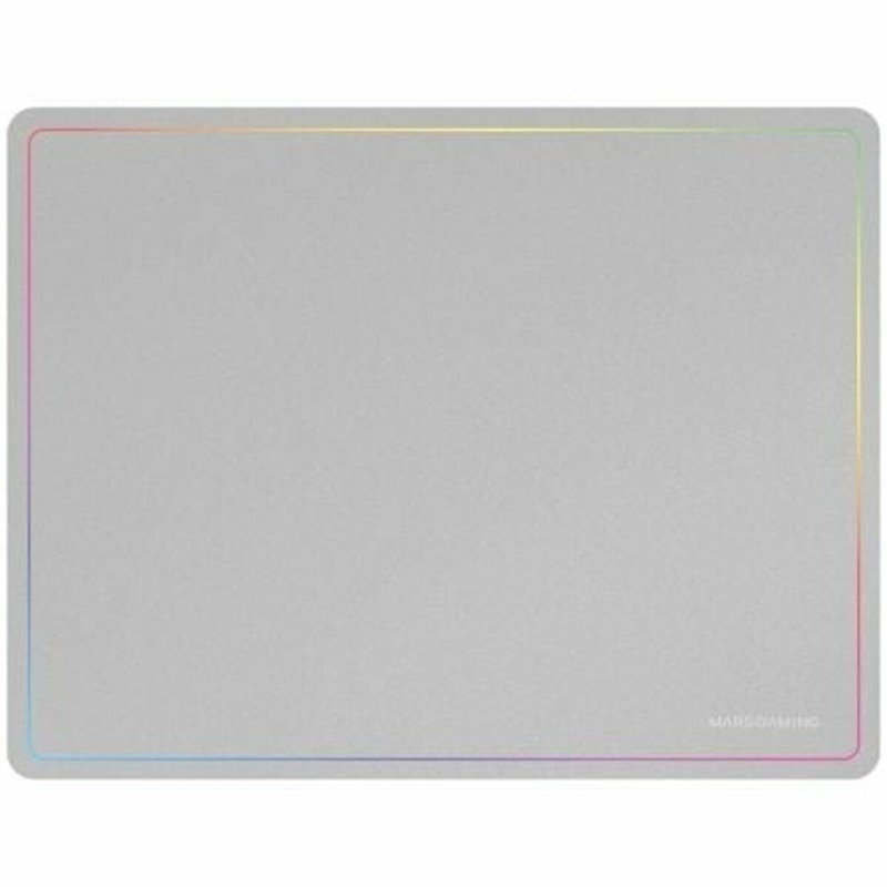 Tapis Gaming Mars Gaming MMP124W Blanc