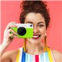 Appareil Photo Instantané Kodak Vert