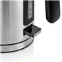 WMF Lono 04.1313.0011 bouilloire 1,6 L 2400 W Acier inoxydable