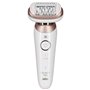 Épilateur électrique Braun SES9-030