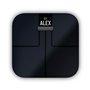Balance Numérique avec Bluetooth GARMIN 010-02294-12 Noir Bluetooth
