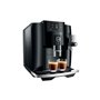 Cafetière superautomatique Jura E8 Piano Black (EB) Noir Oui 1450 W 15 bar