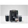 Cafetière superautomatique Jura E8 Piano Black (EB) Noir Oui 1450 W 15 bar