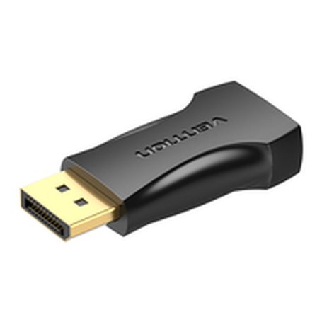 Vention HBOB0 changeur de genre de câble DisplayPort HDMI Noir 5,52 €