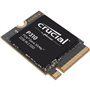 Disque SSD Interne - CRUCIAL - P310 1To PCIe Gen4 2230 NVMe M.2 SSD (CT1000P310SSD2)