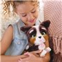 Jouet interactif - FURREAL FRIENDS - Chiot Grand Marcheur 23 cm - Animal interactif avec laisse