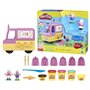 Play-Doh Peppa et le camion de glaces
