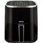 Friteuse sans huile JOCCA - 2196 - 5L - 1450 W - 28 x 26 x 35 cm - Noir