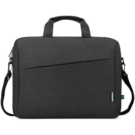Sacoche pour ordinateur portable Lenovo T210 Noir - Design élégant et hydrofuge - Grande capacité de rangement