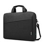 Sacoche pour ordinateur portable Lenovo T210 Noir - Design élégant et hydrofuge - Grande capacité de rangement