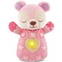 VTECH BABY - Mon Ourson Lumi Dodo Rose