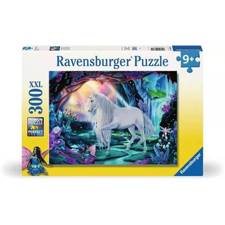 Puzzle licorne - 300p XXL