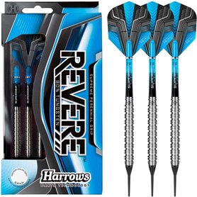 Fléchettes Revere 90 soft 18g R