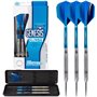 Fléchettes Genesis Tungsten steel 22g R