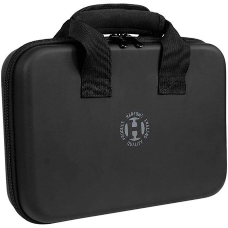 Fléchettes Imperial Dart case noir