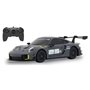 Porsche 911 GT2 RS Clubsport 25 1:24 gris 2