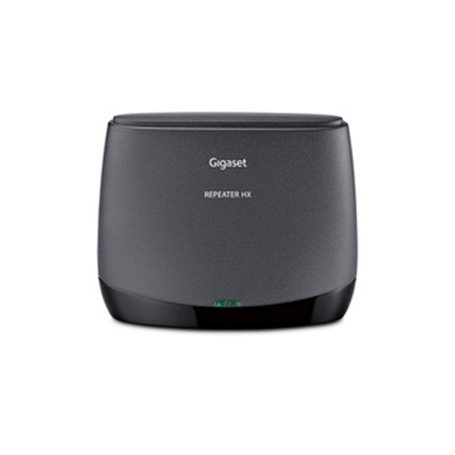 Gigaset Repeater HX 1880 - 1900 MHz Noir