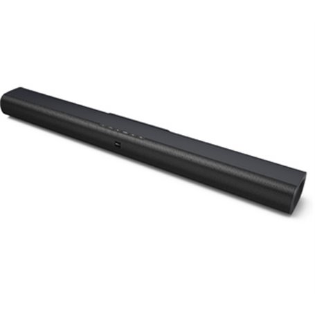 Vision SB-1900P haut-parleur soundbar Noir 100 W