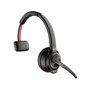 POLY Micro-casque Savi 8210 DECT UC USB-A 1880-1900 MHz certifié Microsoft Teams