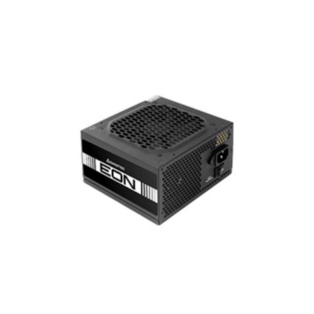 Chieftec EON ZPU-400S unité d'alimentation d'énergie 400 W 20+4 pin ATX ATX Noir