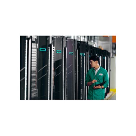 HPE P52416-B21 accessoire de racks
