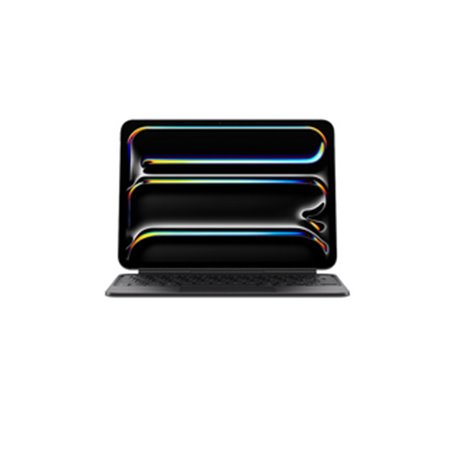 Apple Magic Keyboard QWERTY Anglais Noir