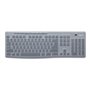 Logitech Surcouche unique pour clavier K270