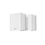 ASUS ZenWiFi BD4 (2-pack EU+UK) Bi-bande (2