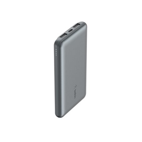 Belkin BoostCharge 10000 mAh Gris