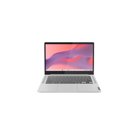 Lenovo 82XJ003YFR 14" 8 Go Gris