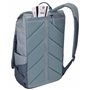 Thule Lithos TLBP213 Pond Gray sac à dos Sac à dos normal Gris Polyester