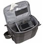 Case Logic BRCS-103 Sac à bandoulière Noir
