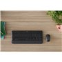 Logitech Signature MK650 Combo For Business clavier Souris incluse Bluetooth QWERTZ Allemand Graphite