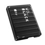 Disque Dur Externe Western Digital WDBZ7D0060BBK-WESN Noir 6 TB