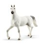 Grand Manege Equestre, Coffret figurine et accessoires, Schleich 42639 Horse Club, Pour enfant des 5 ans