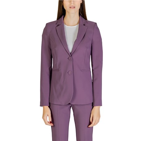 Sandro Ferrone Jaquette Femme 97329