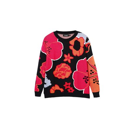 Desigual Pull Femme 96787