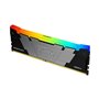 Kingston Technology FURY 8 Go 4000 MT/s DDR4 CL19 DIMM Renegade RGB
