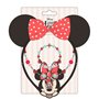 Trousse à bijoux Minnie Mouse Rose 3 Pièces