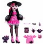 Poupée Zombie Monster High Draculaura