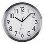 Horloge Murale Aluminium (4