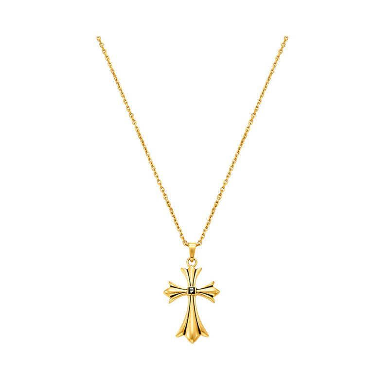 Image secondaire de Collier Femme Police PEAGN0009202