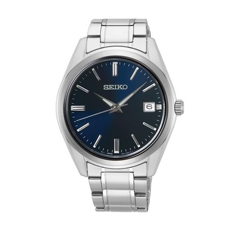 Montre Homme Seiko SUR309P1 Argenté