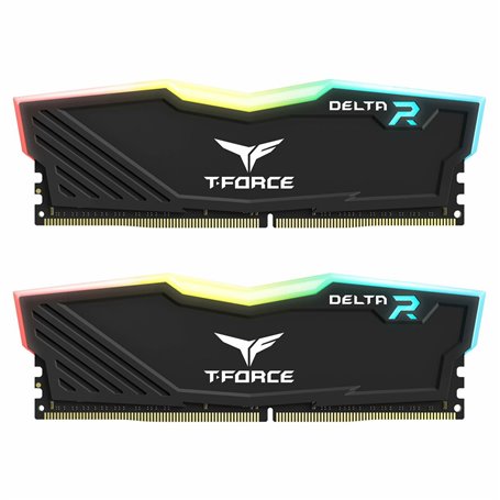 Mémoire RAM Team Group TF3D416G3200HC16CDC01 DDR4 CL16 16 GB