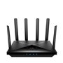 Router Cudy LT12 Noir RJ45 Wi-Fi 5 GHz Wi-Fi 4