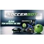 Robot entraîneur de football - GIOCHI PREZIOSI - Smart Ball Soccer Bot - Solo ou multijoueurs - a partir de 6 ans - MR10