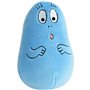 Coffret 9 Peluches Barbapapa +/- 15 cm - JEMINI - Inclut Barbapapa, Barbamama et leurs sept enfants.