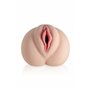 Vortex Dame Rose Real Body Naturel