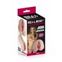 Vortex Dame Rose Real Body Naturel