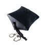 Coussin Pipedream Noir